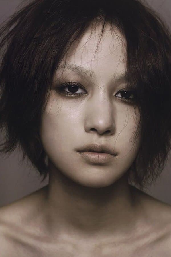 Mika Nakashima profile