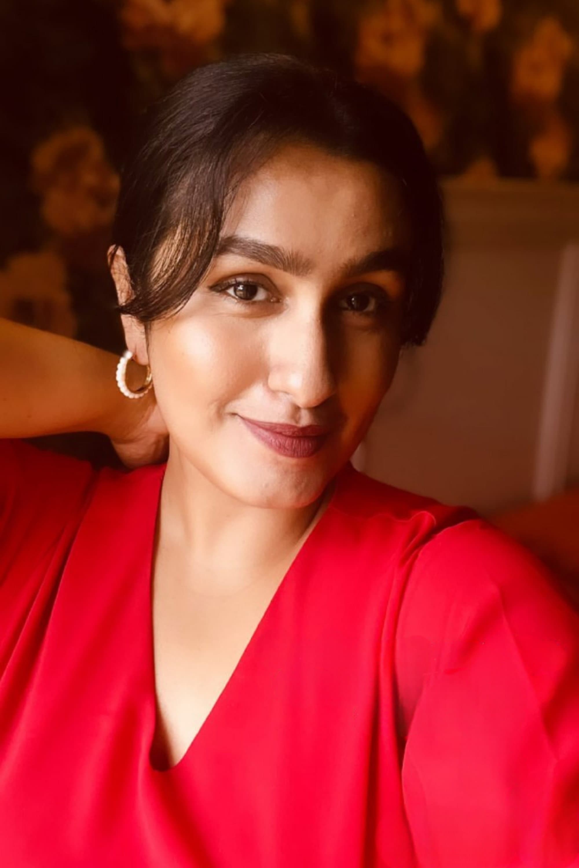 Kavitha Nair profile