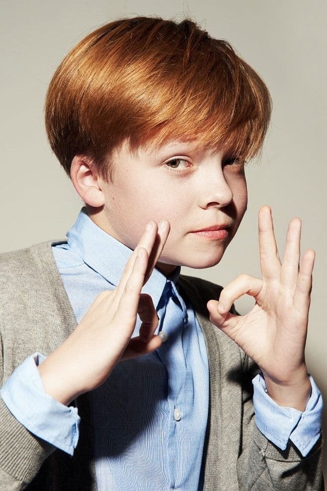 Maksymilian Balcerowski profile