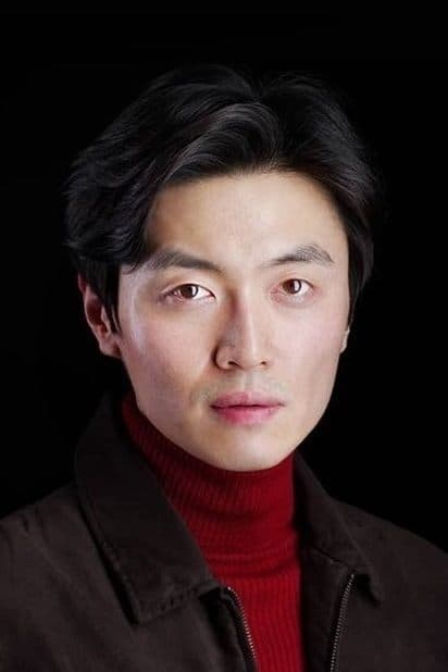 Jeon Kwang-jin profile