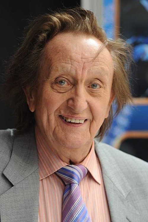 Ken Dodd profile
