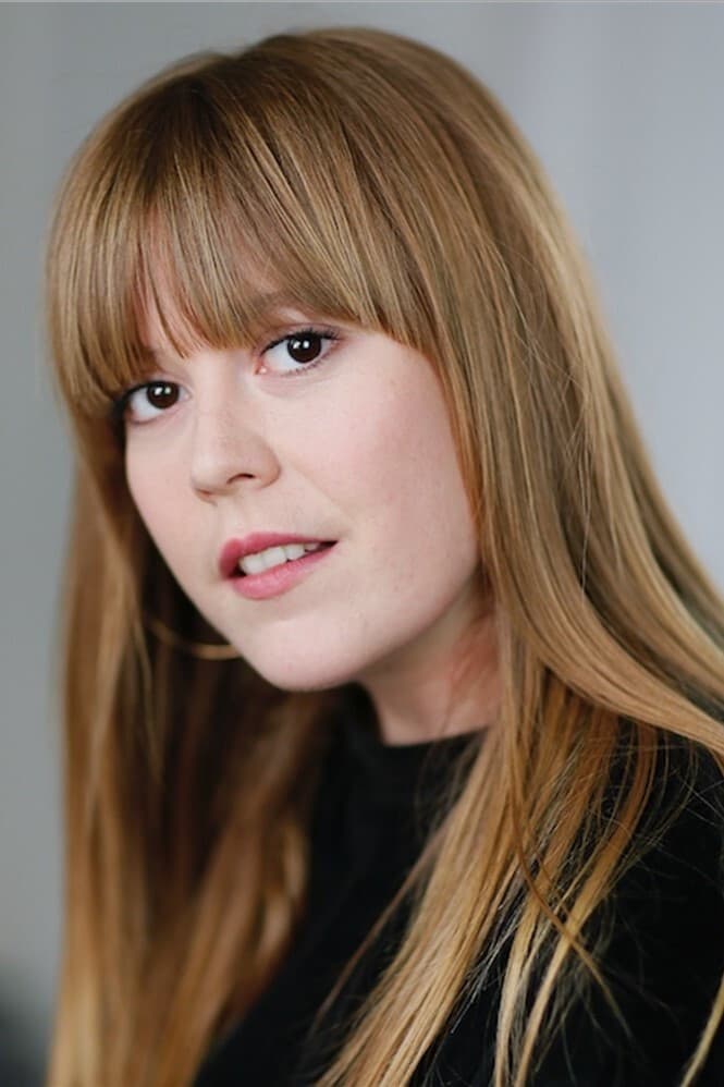 Adèle Choubard profile