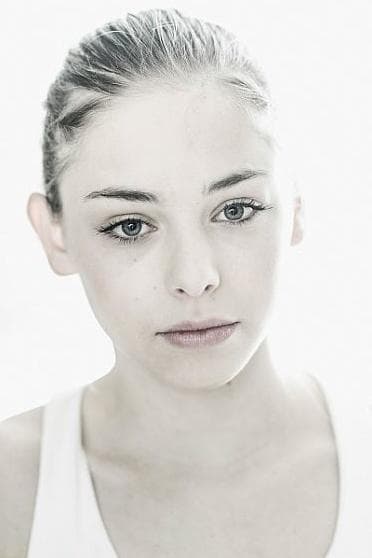 Zsófia Psotta profile