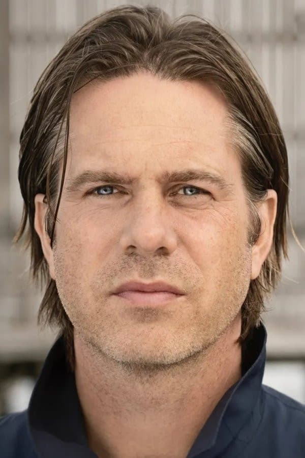 Mikkel E.G. Nielsen profile