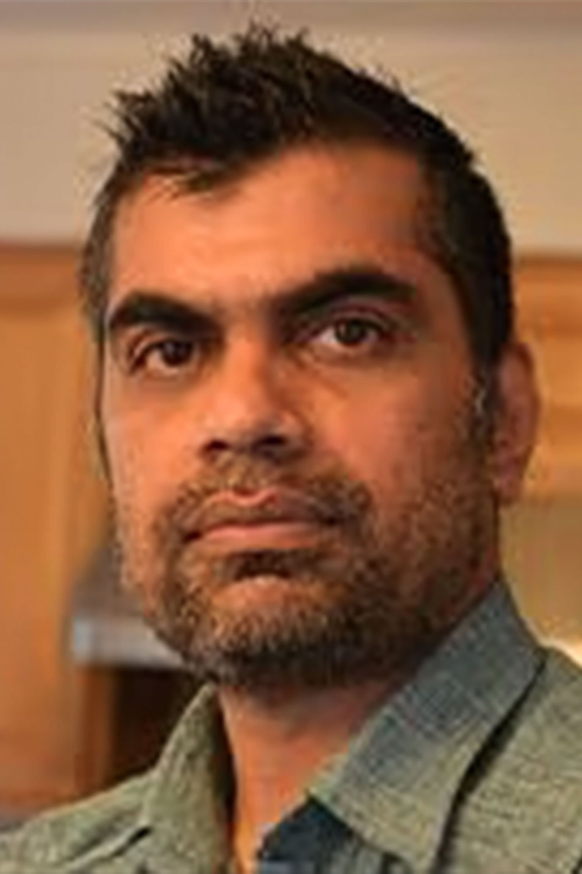 Jain Andrews profile