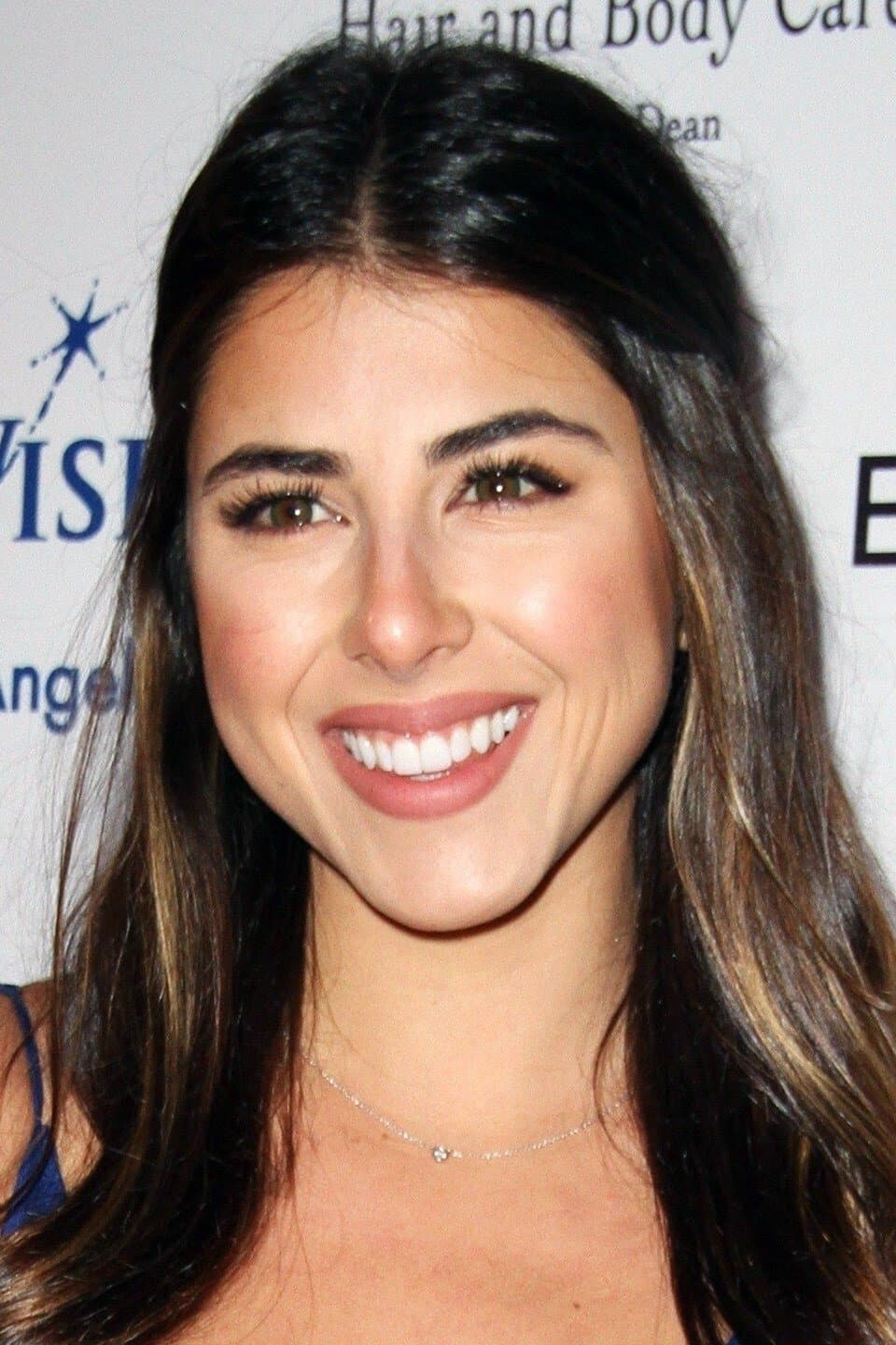 Daniella Monet profile