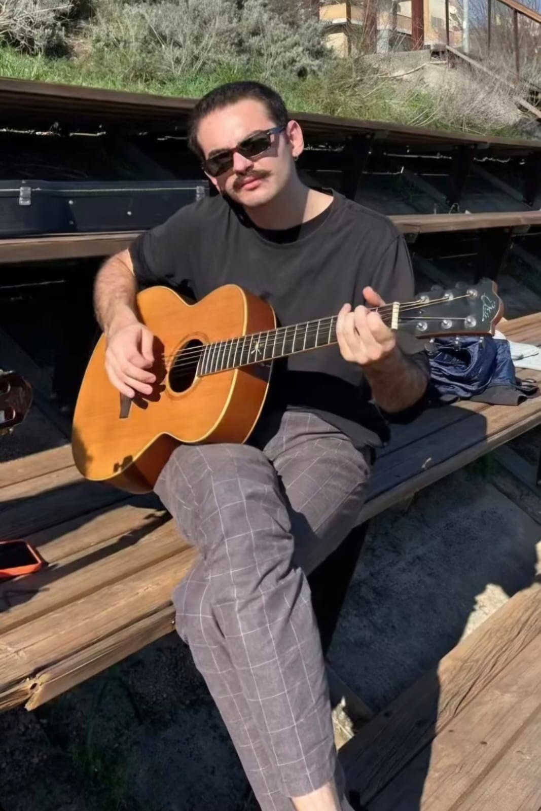 Pietro Montesi profile