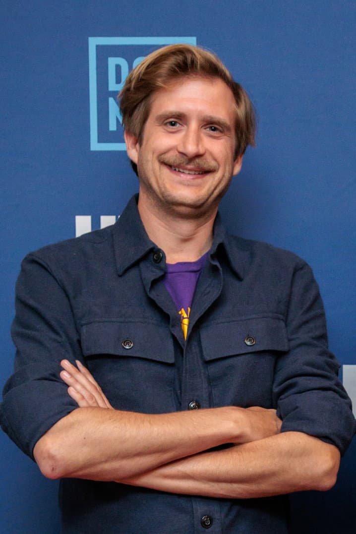 Nick Canfield profile