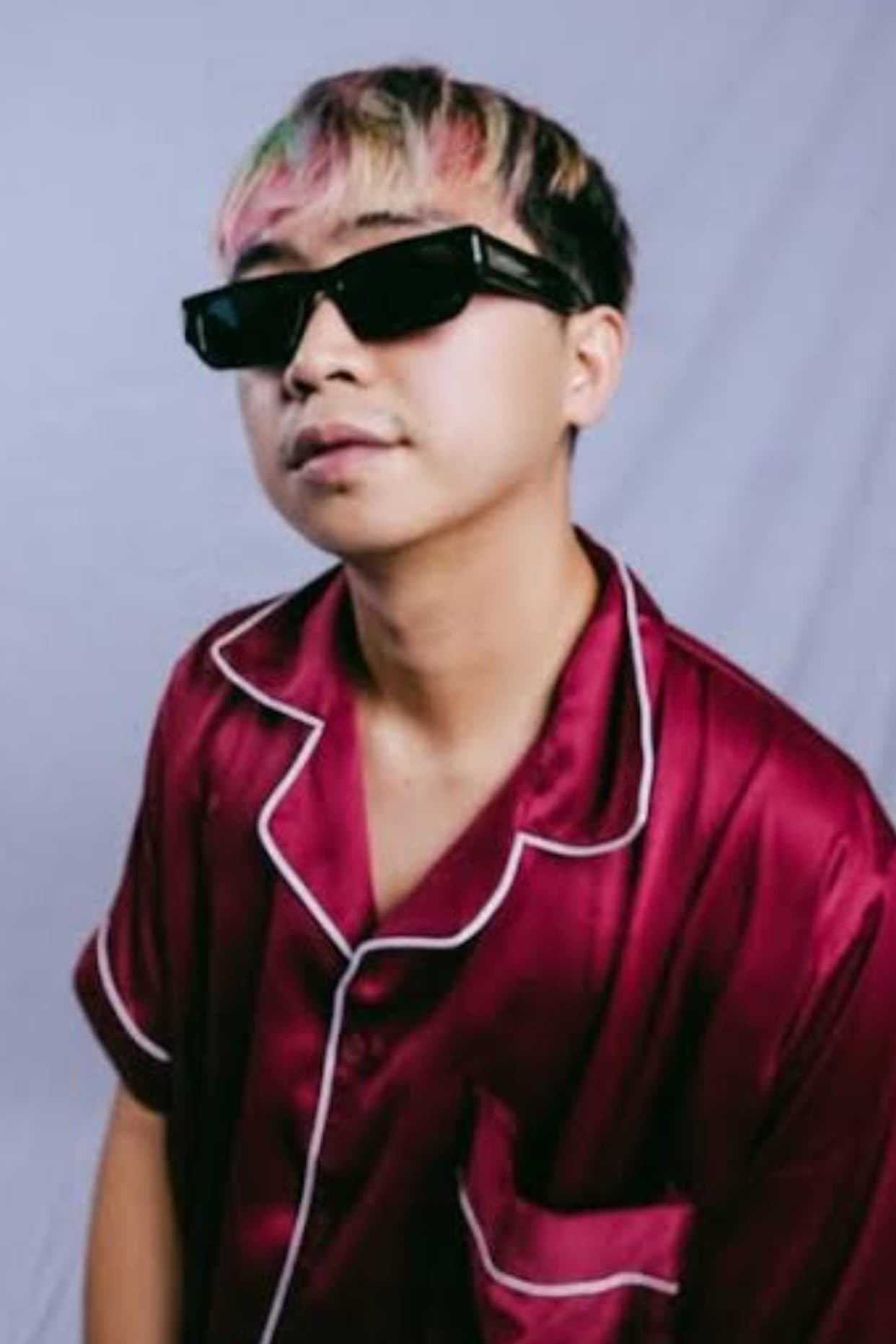 George Tierison profile