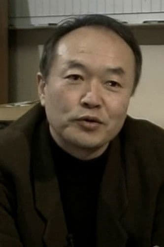 Osamu Murakami profile