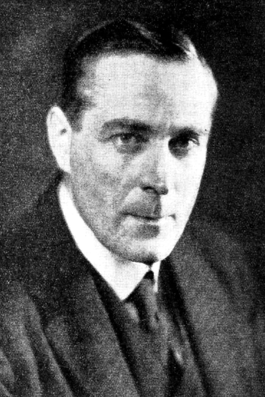 Fred Raynham profile