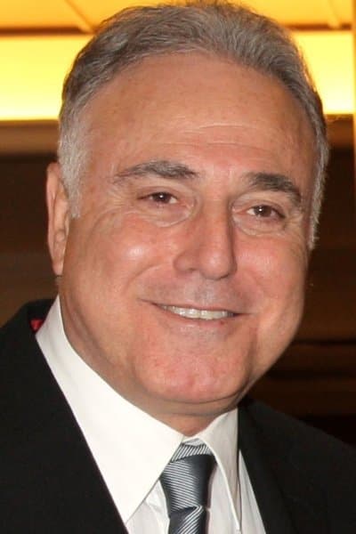 Ehud Bleiberg profile