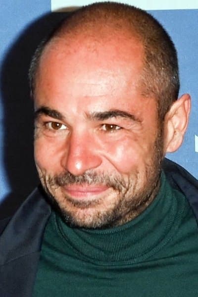 Laurent Bozzi profile