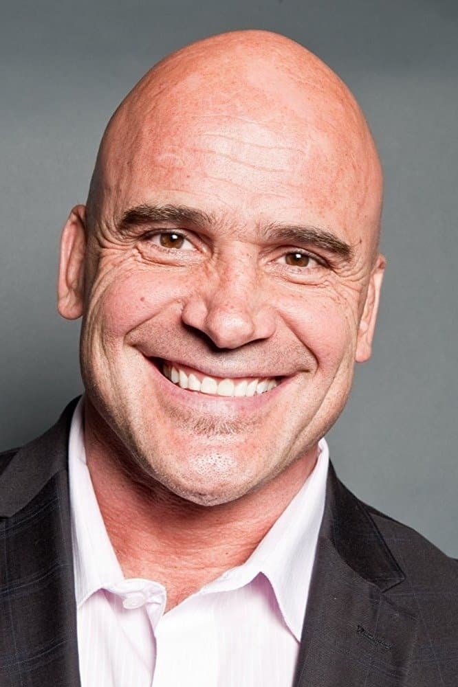 Bas Rutten profile