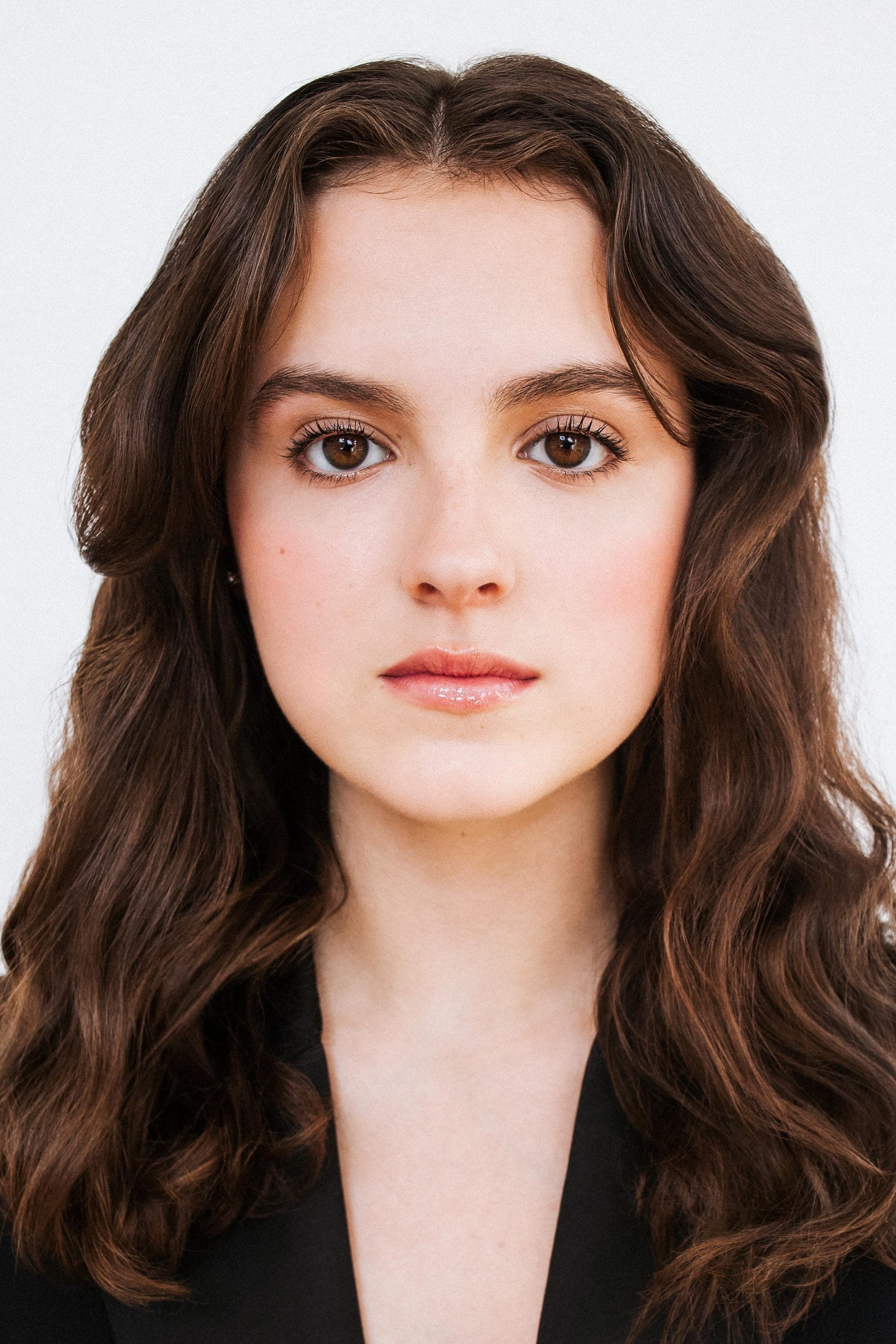 Fina Strazza profile