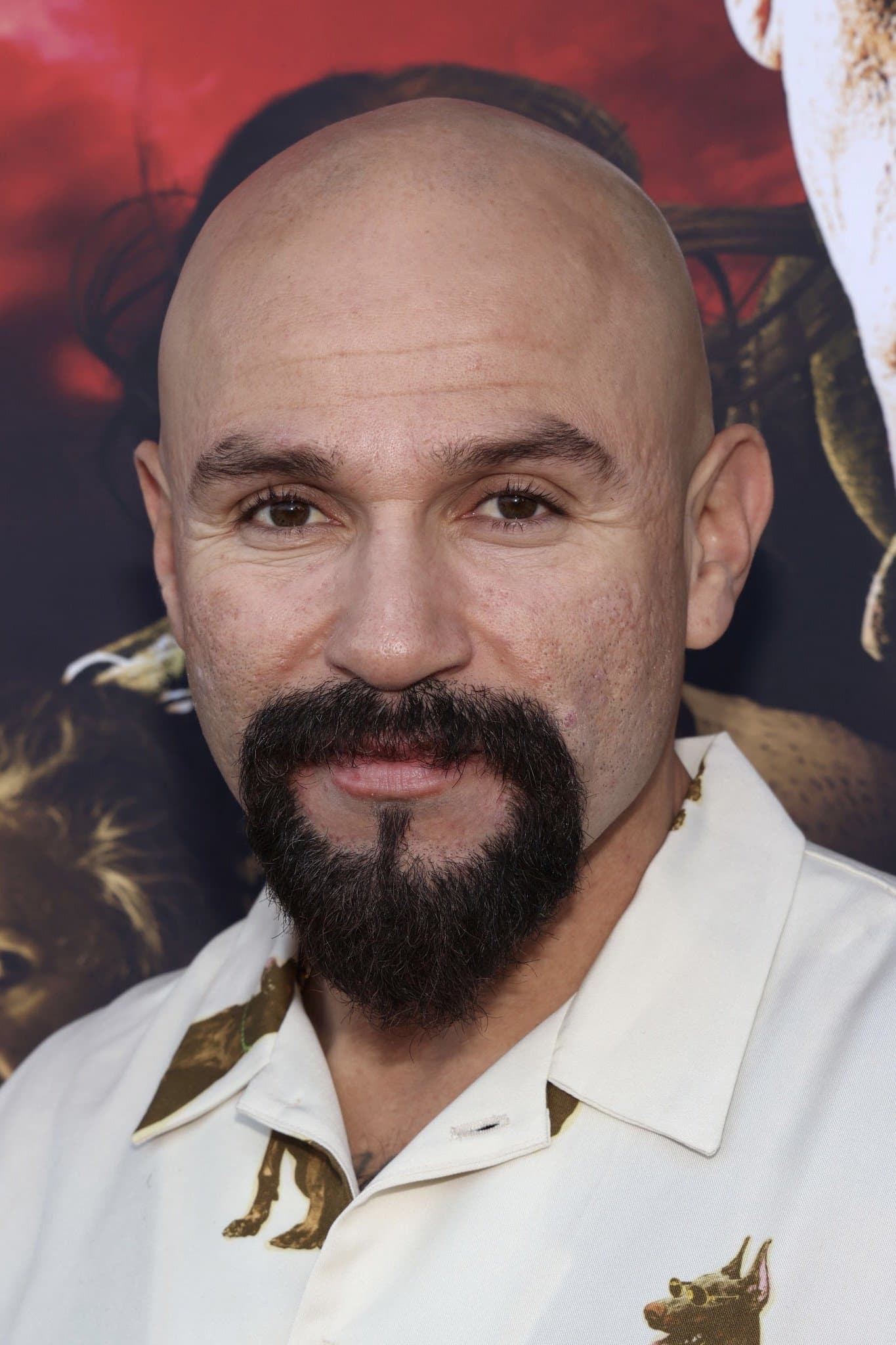 Fabian Alomar profile