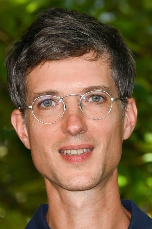 Guillaume Bureau profile