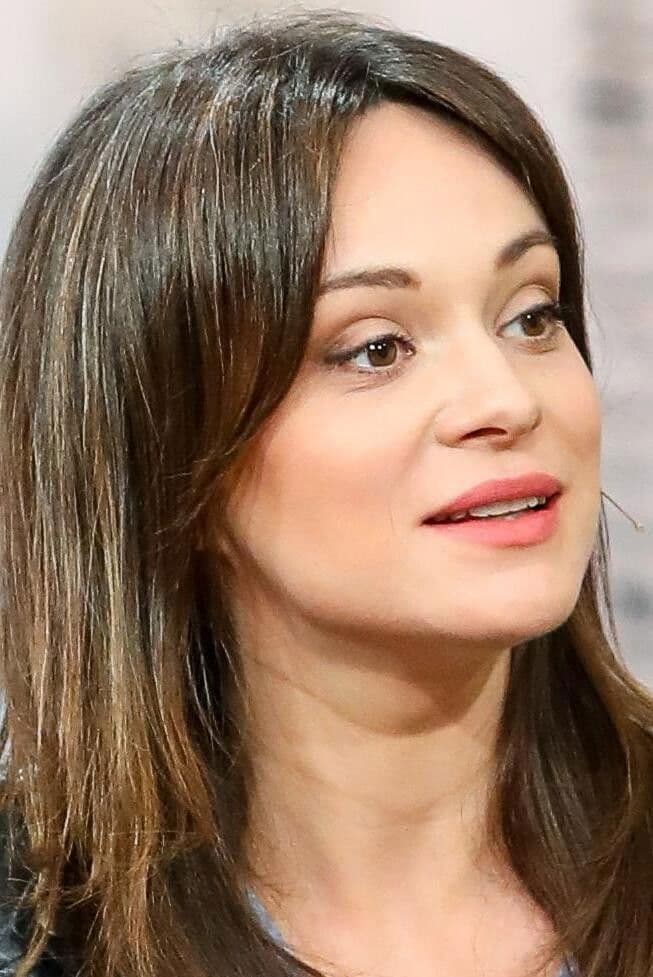 Maria Dejmek profile