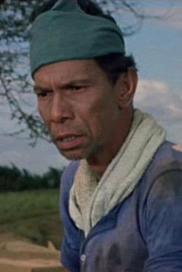 Eddie Infante profile