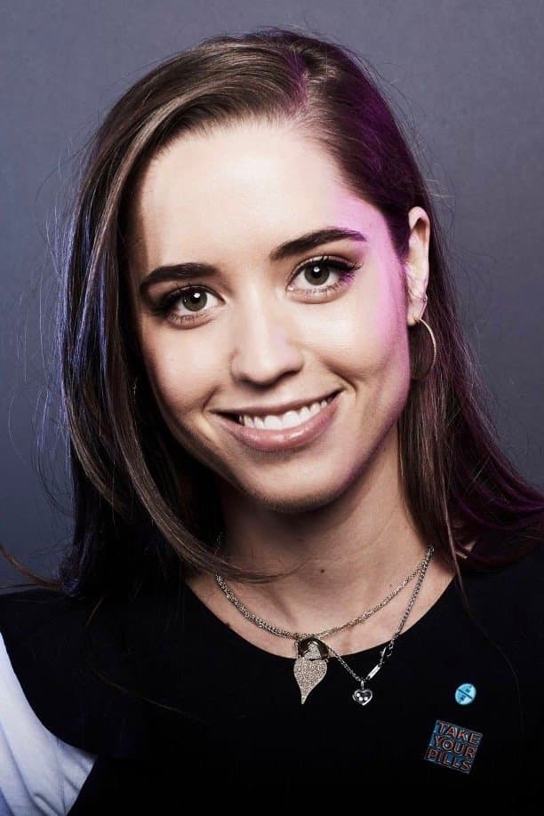 Christina Schwarzenegger profile