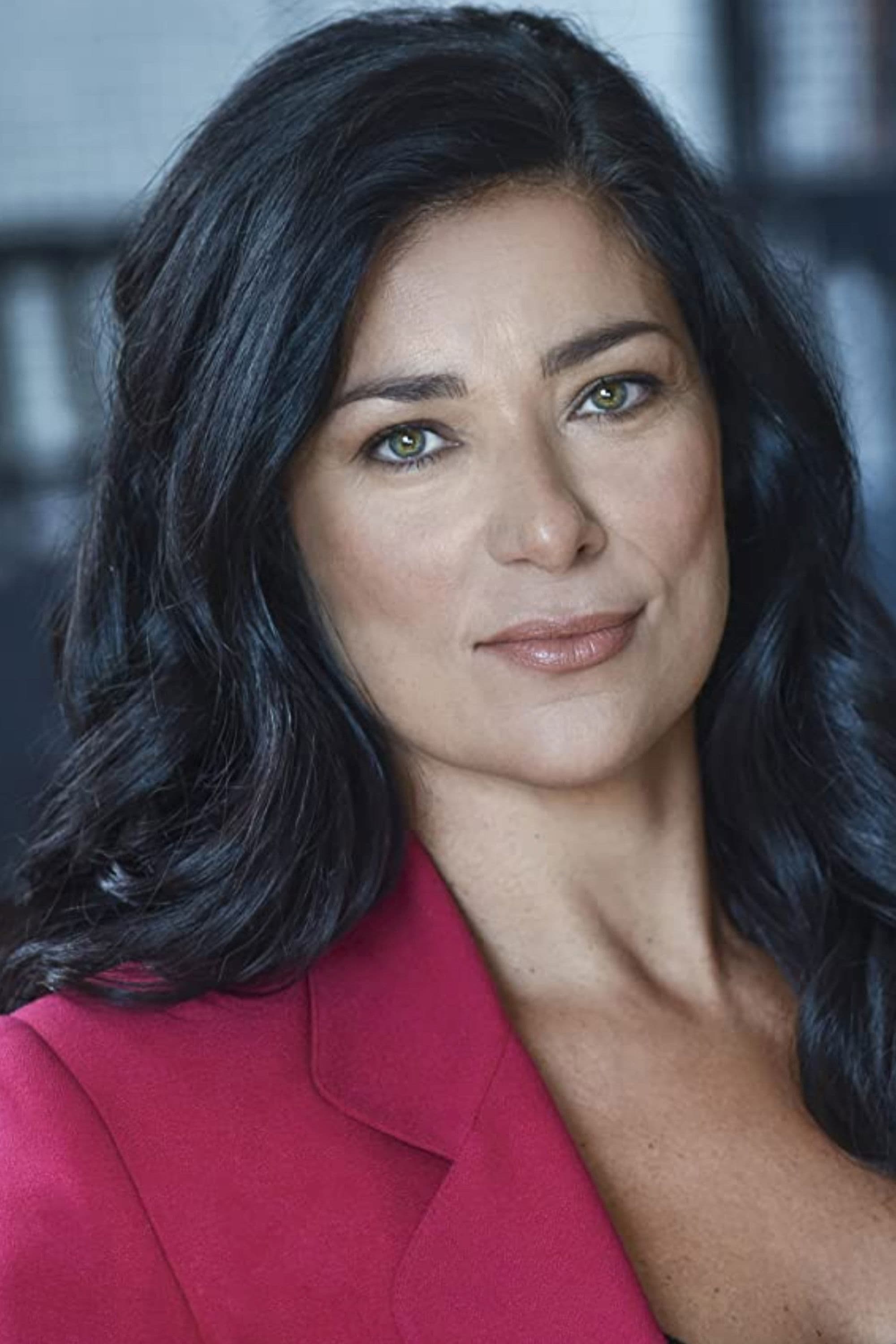 Idalina Leandro profile