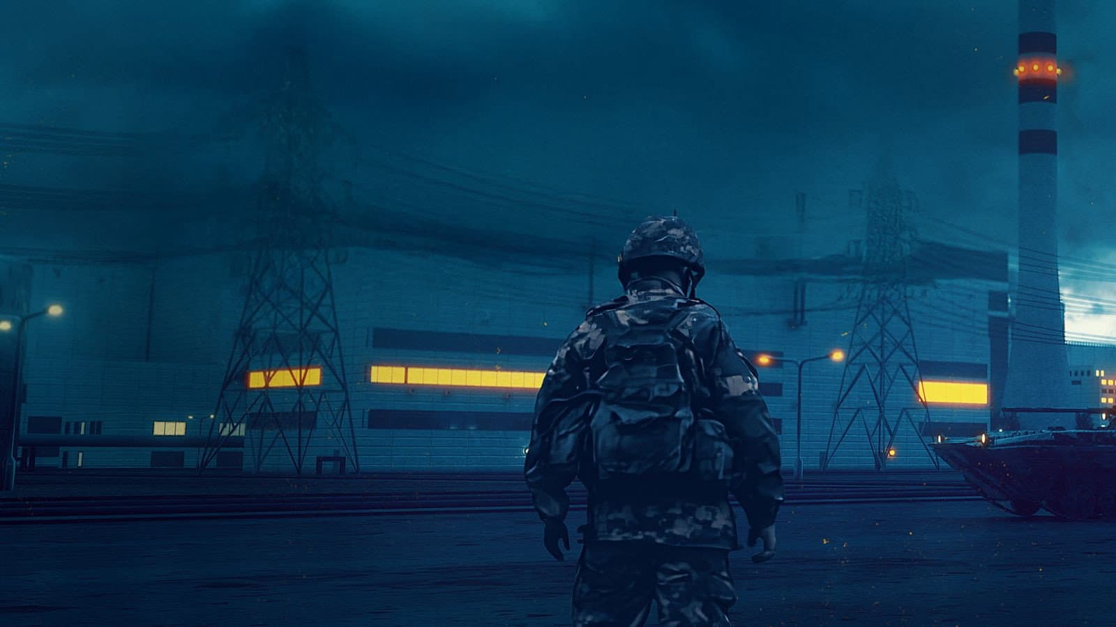 35 dni w Czarnobylu backdrop