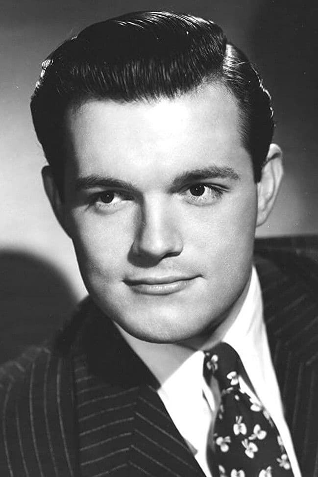 James Cardwell profile