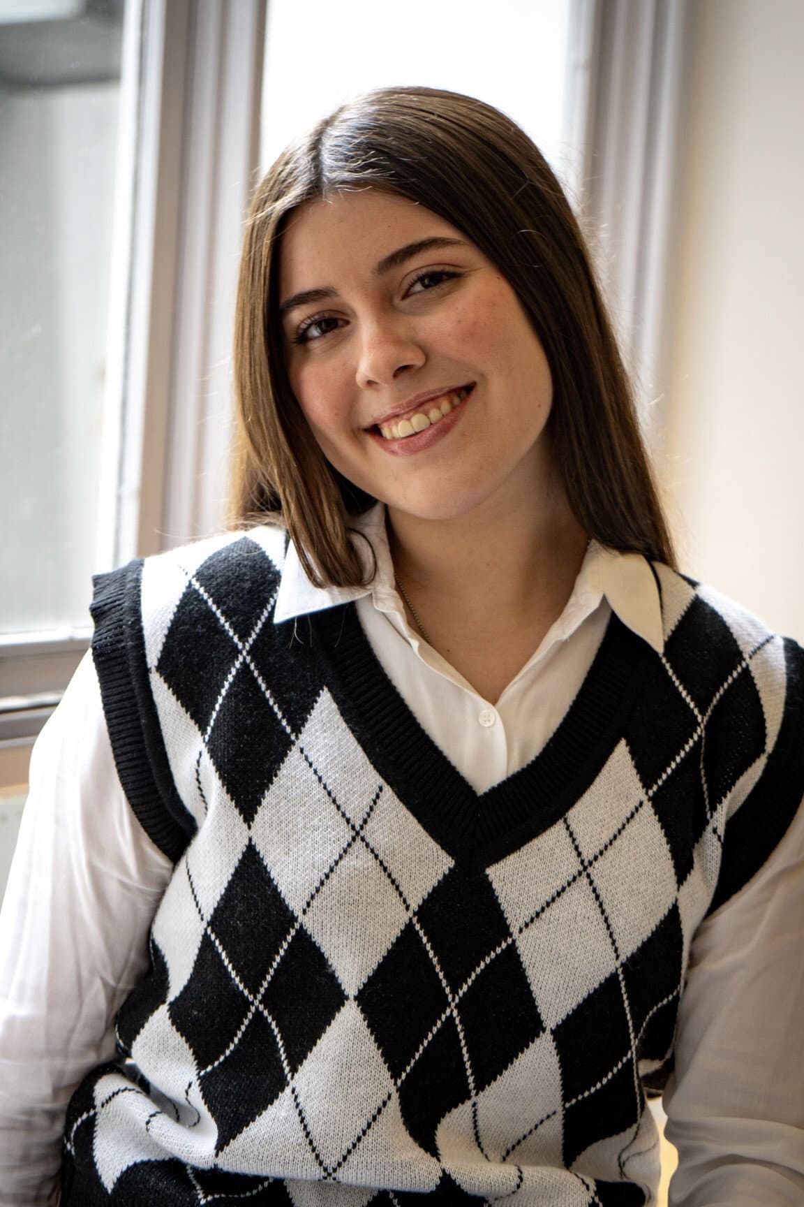 Magalí Sabo profile