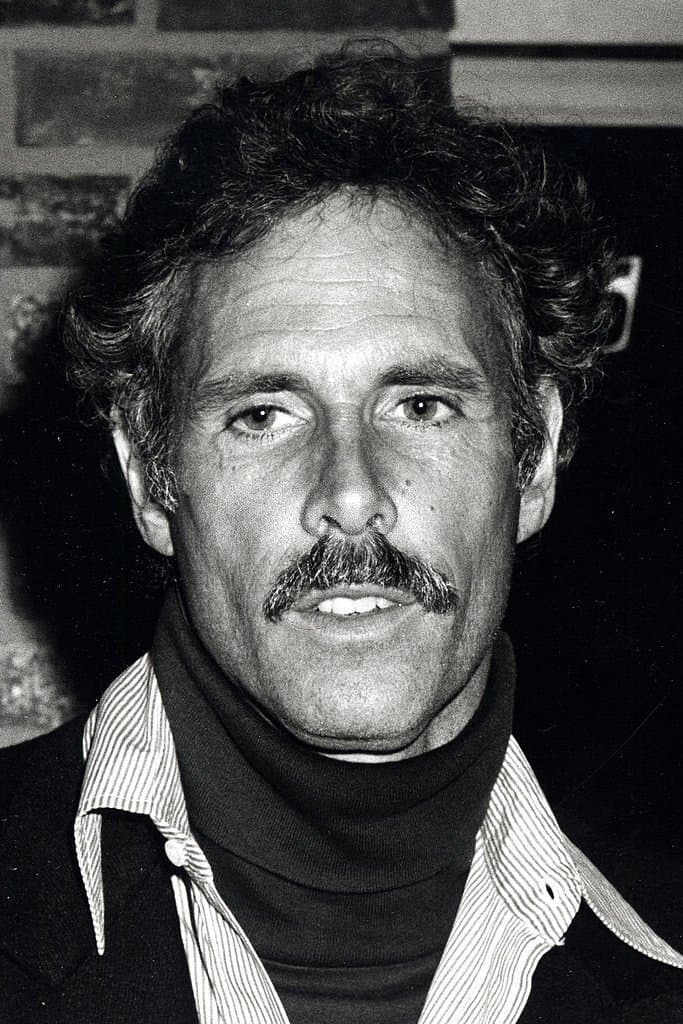 Bruce Dern profile