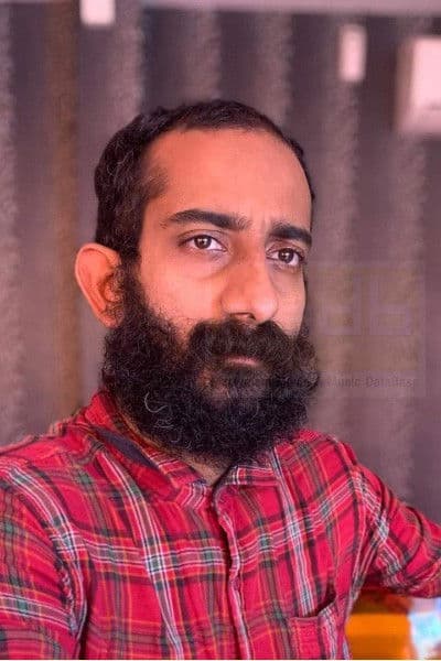 Prasant Murali profile