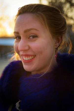 Katherine Ackerman profile