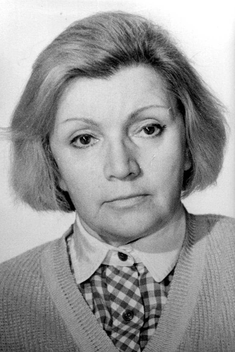 Raisa Kurkina profile