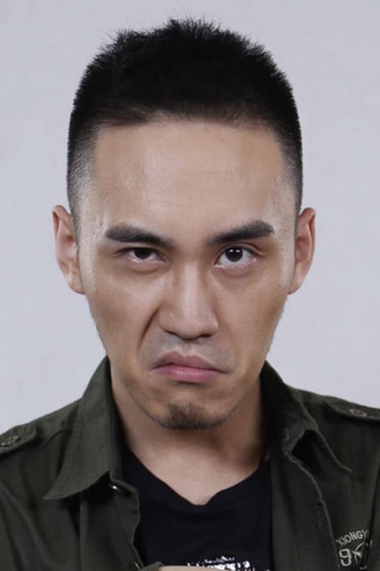 Zhang Jiahang profile