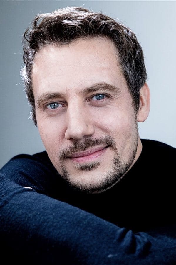 Joffrey Platel profile