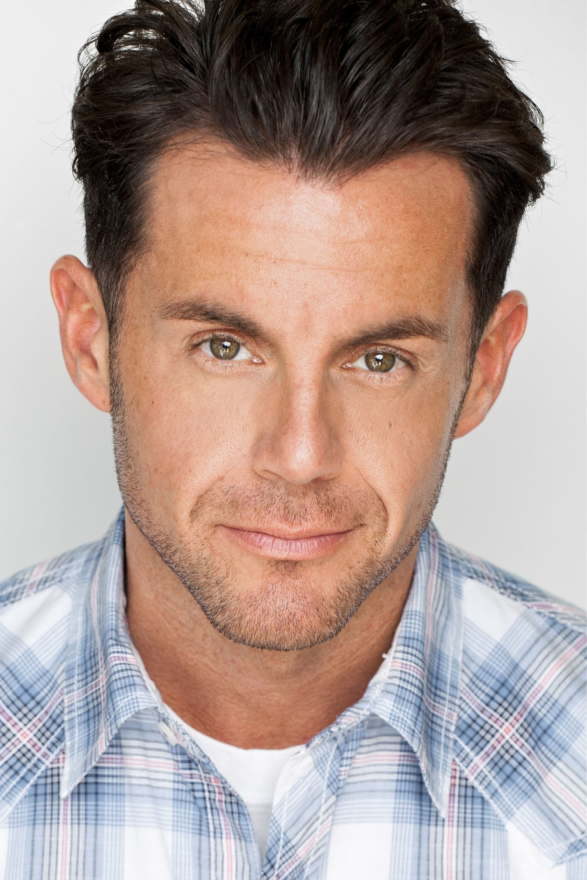 John Griffin profile