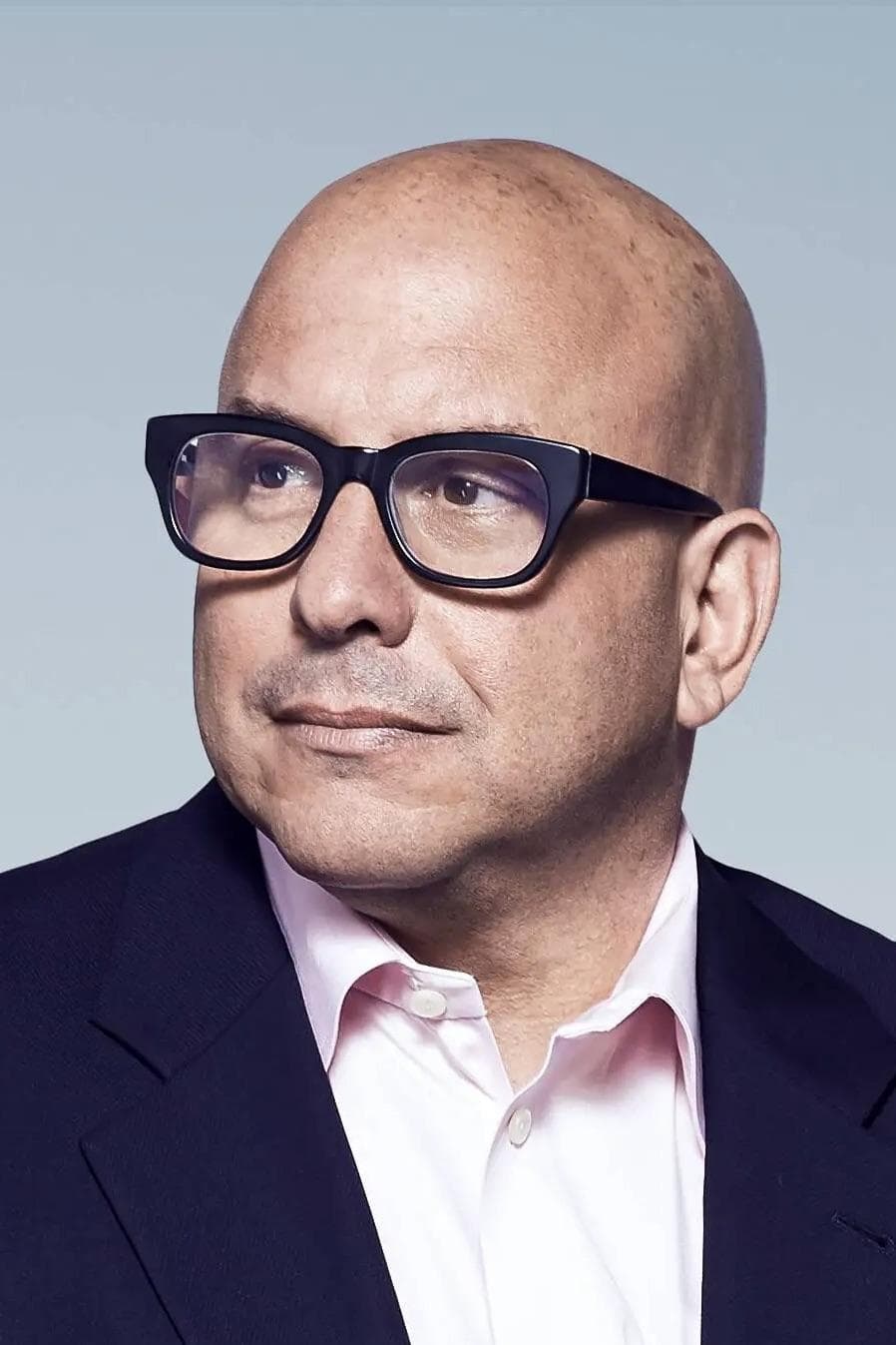 Michael Bloom profile