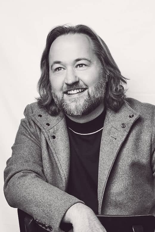 Stephen Shimek profile