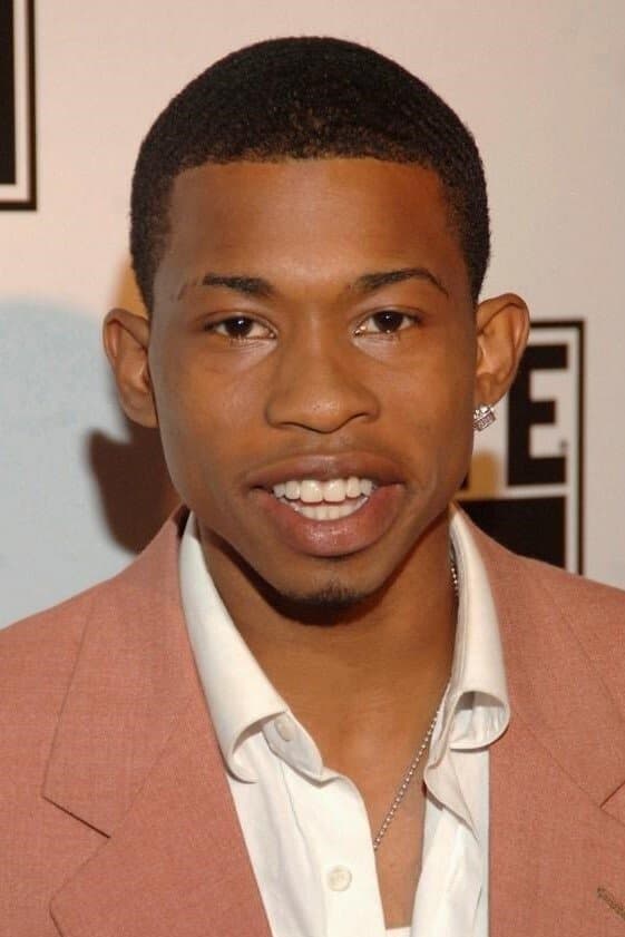 Marcus T. Paulk profile