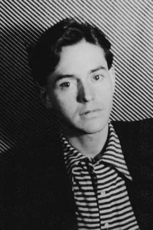 Charles Henri Ford profile