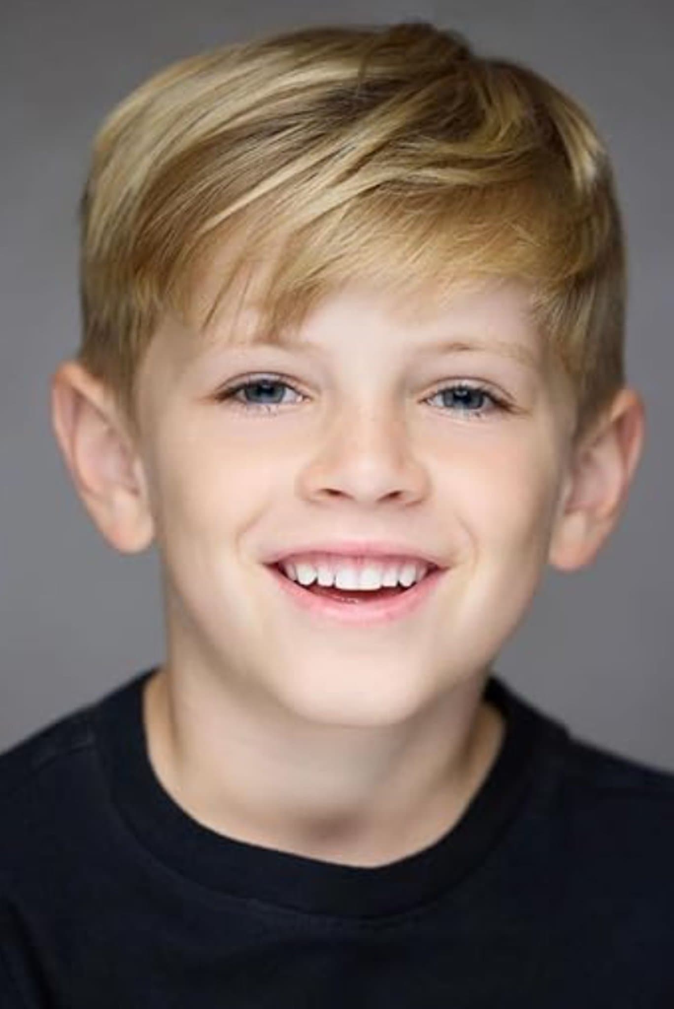 Holden M N Smith profile