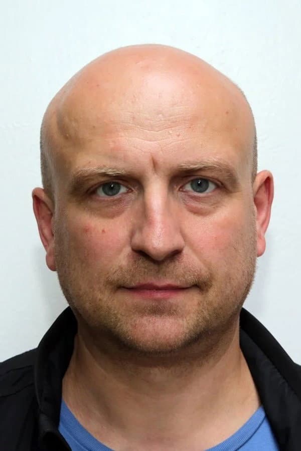 Ramūnas Šimukauskas profile