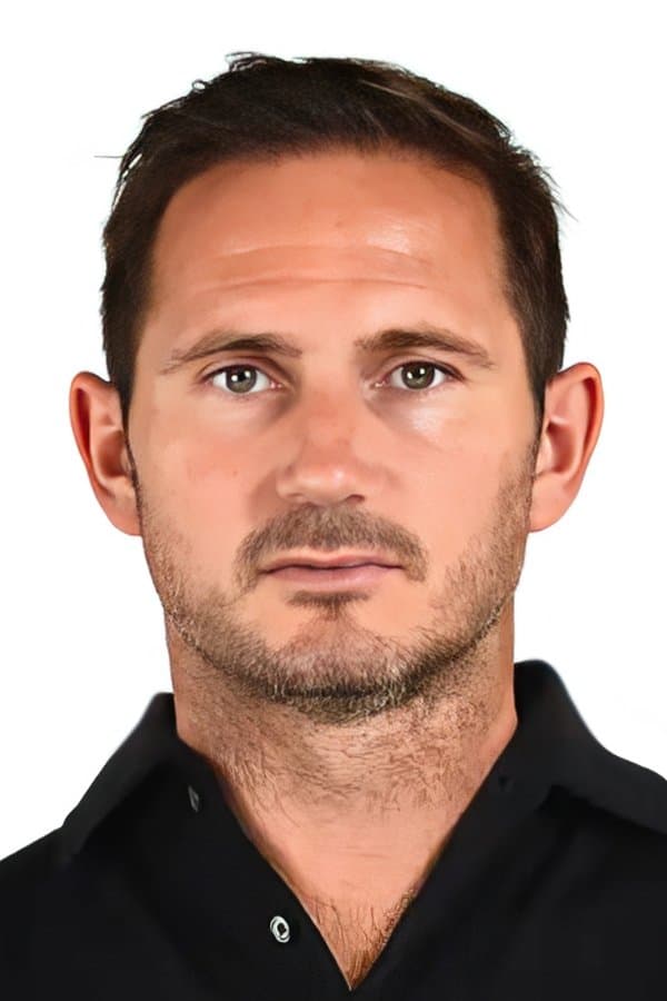 Frank Lampard profile