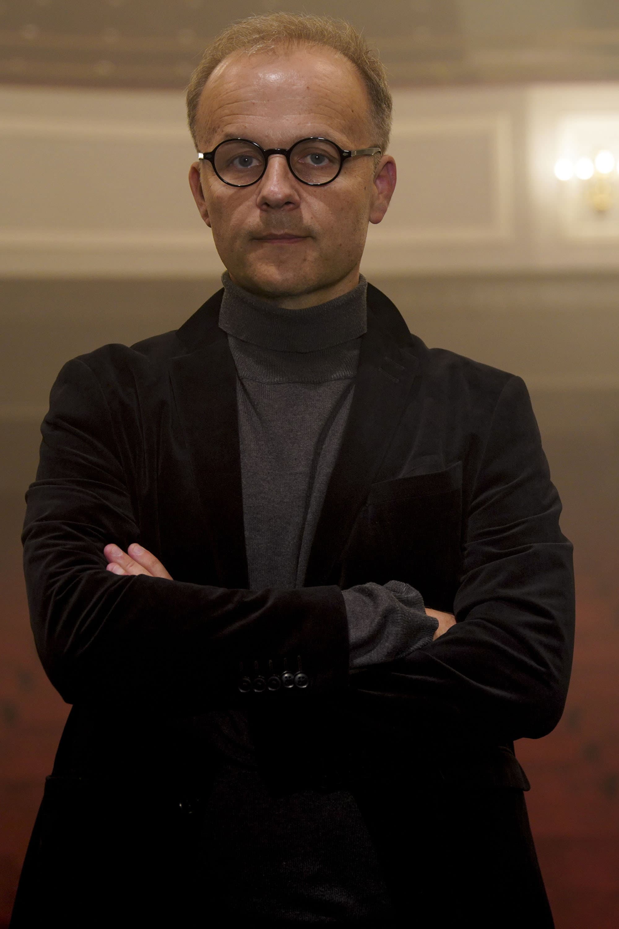 Dalibor Grubačević profile