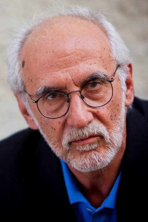 António Pinho Vargas profile