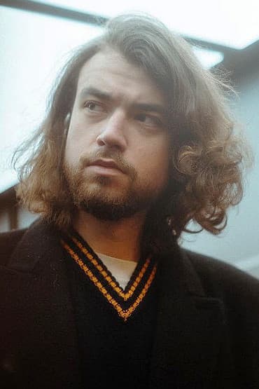 Roman Abalin profile