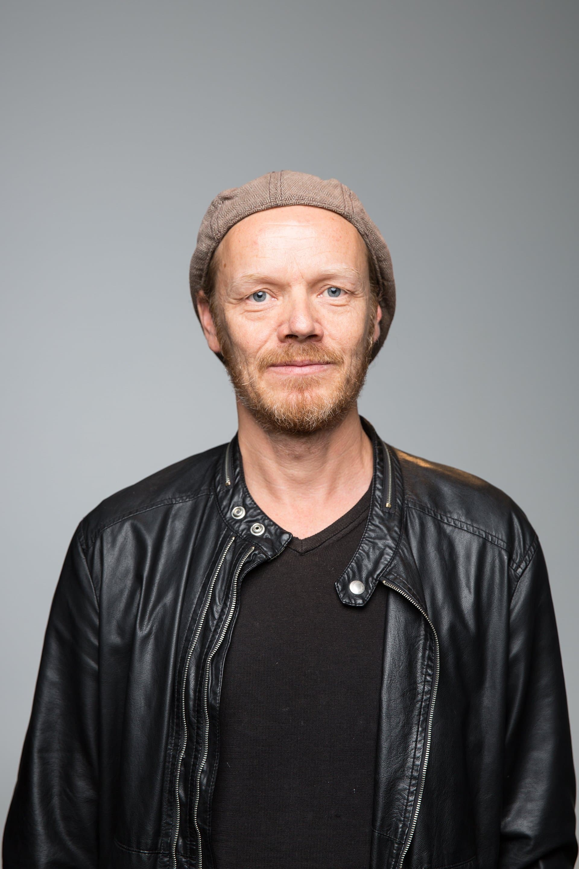 Hugo Ekornes profile