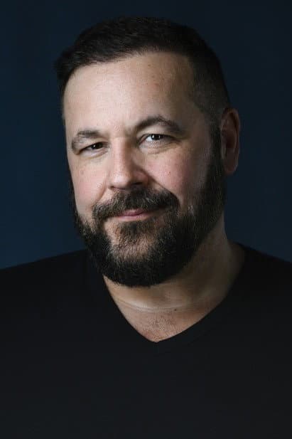 Jeffrey Marshall profile