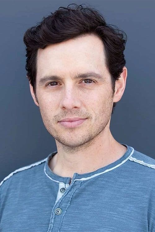 Patrick Cavanaugh profile