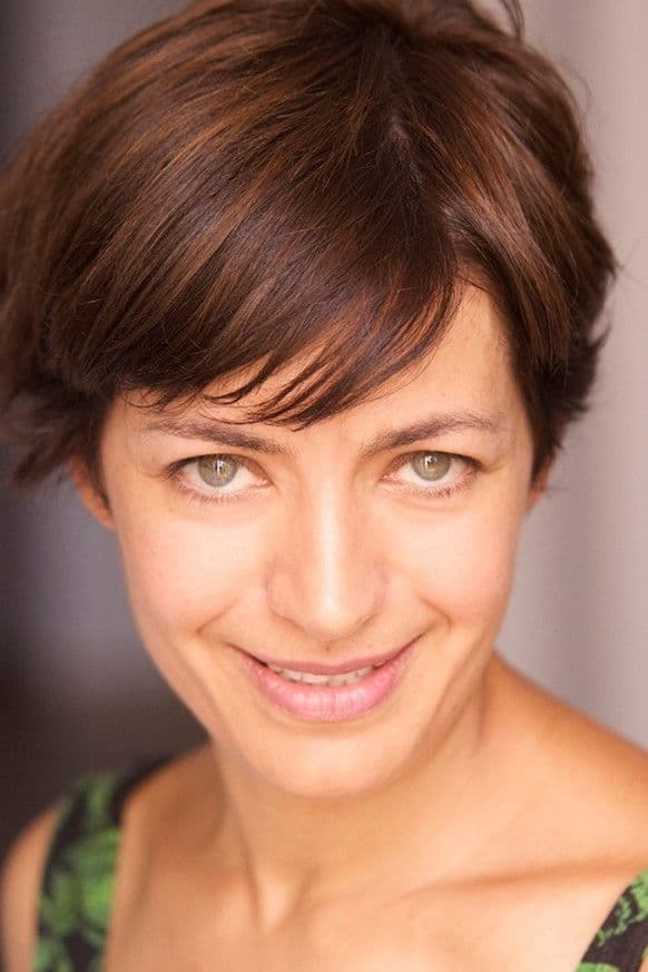 María José Hipólito profile