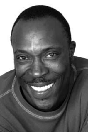 Patrick Mofokeng profile